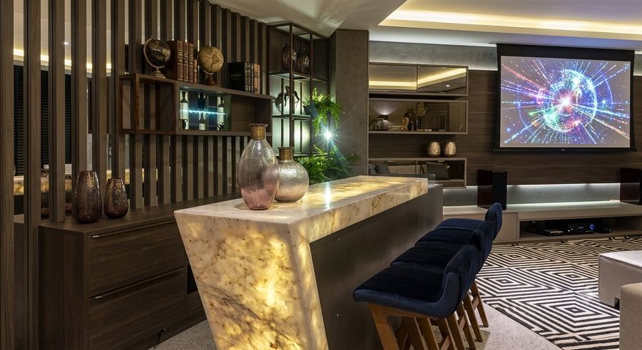 Projeto entregue — obra 9